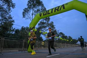 Voltrun 2026