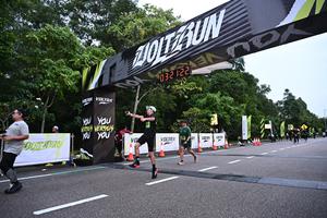 Voltrun 2026