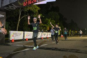 Voltrun 2026