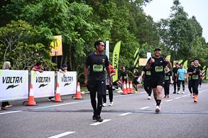 Voltrun 2026