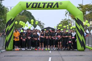Voltrun 2026