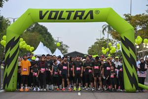 Voltrun 2026