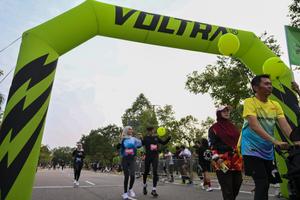 Voltrun 2026