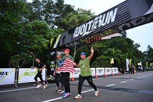 Voltrun 2026