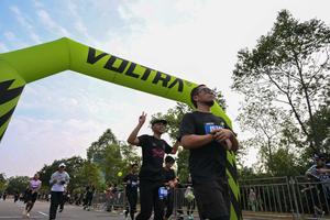 Voltrun 2026