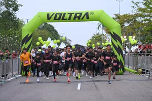 Voltrun 2026