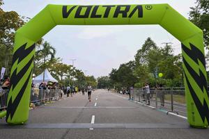 Voltrun 2026