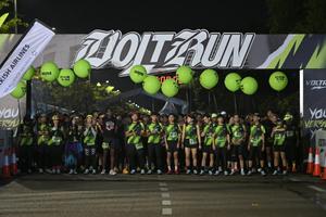 Voltrun 2026