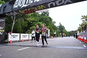 Voltrun 2026