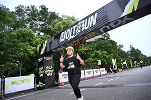 Voltrun 2026