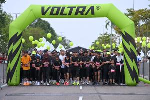 Voltrun 2026