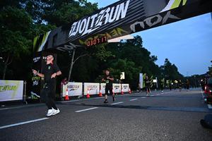 Voltrun 2026