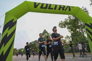 Voltrun 2026