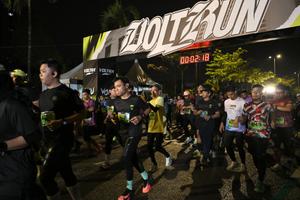 Voltrun 2026