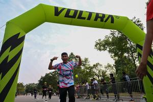 Voltrun 2026