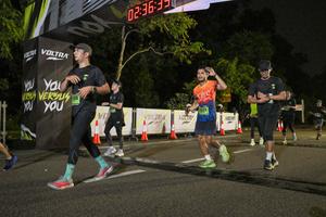 Voltrun 2026