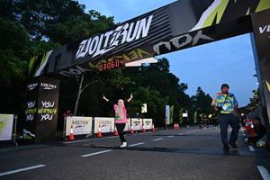 Voltrun 2026