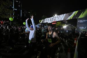 Voltrun 2026