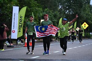 Voltrun 2026