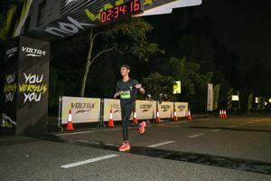 Voltrun 2026