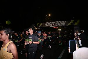 Voltrun 2026