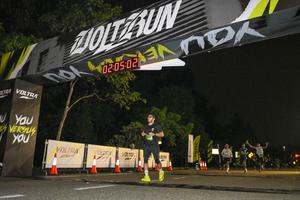 Voltrun 2026