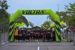 Voltrun 2026