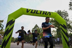 Voltrun 2026