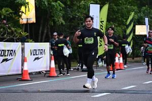 Voltrun 2026