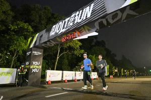 Voltrun 2026
