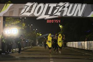Voltrun 2026