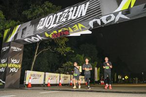 Voltrun 2026
