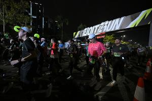 Voltrun 2026