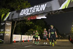 Voltrun 2026