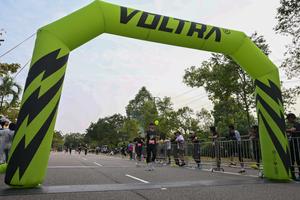 Voltrun 2026