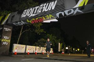 Voltrun 2026