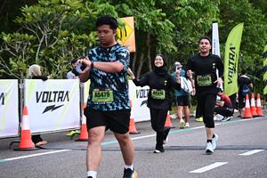 Voltrun 2026