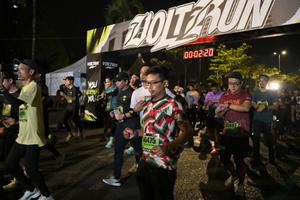 Voltrun 2026