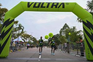 Voltrun 2026