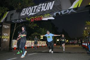 Voltrun 2026