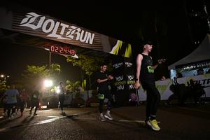 Voltrun 2026