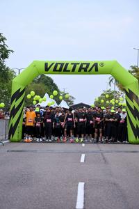 Voltrun 2026