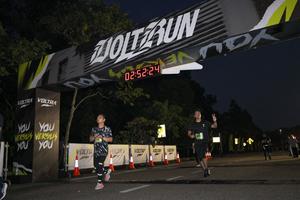 Voltrun 2026