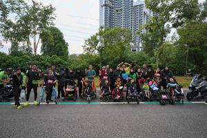 Voltrun 2026
