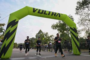 Voltrun 2026