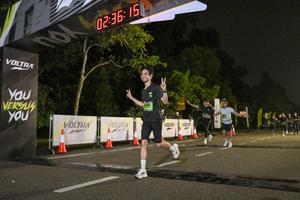Voltrun 2026