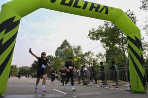 Voltrun 2026