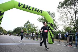 Voltrun 2026