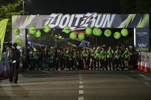 Voltrun 2026