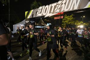 Voltrun 2026